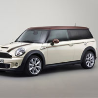 MINI &lt; Clubman